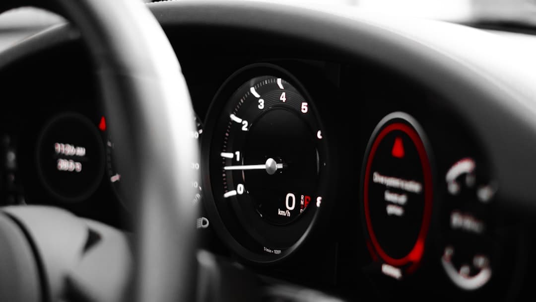Volkswagen Virtus — Painel